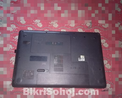 How laptop Cor i5